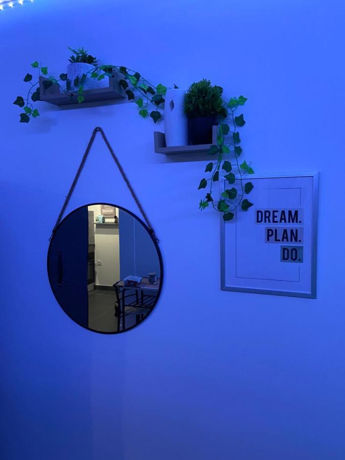 La Chill House Lägenhet Nogent-sur-Oise Exteriör bild